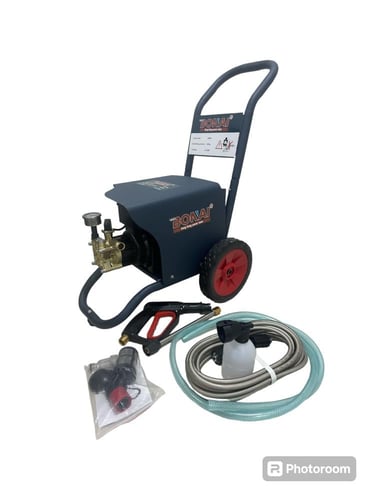 مضخة غسيل واشقان ماركة 3000واط 300نار ماركة BONAI...