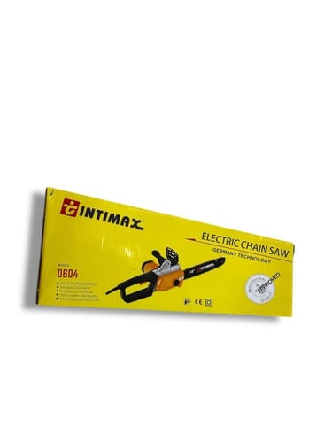 منشار جنزير كهربائي 18 إنش – INTIMAX 2400 واط