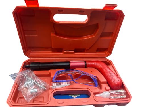 مسدس طلقات للجدار والحديد الصناعة الصين (( المنتج...