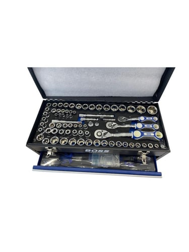 عدة 408 قطعة ماركة BOSS الصناعة الصين