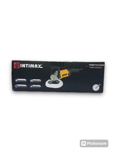 قراندر صاروخ تلميع سرعات 7 انش 2000 واط كهرباء 220...