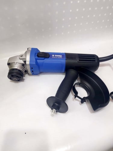 قراندر 1100 واط 220كعرباء مقاس 4.5 انش ماركة winne...