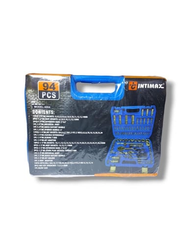 عدة94 قطعة ماركة INTIMAX الصناعة الصين