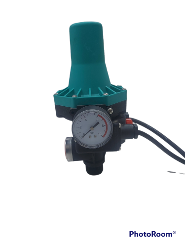 اتوماتيك لمضخة الماء الصناعة ايطالي كهرباء 220 فول...