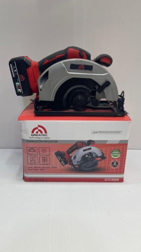 منشار شحن دائري للخشب