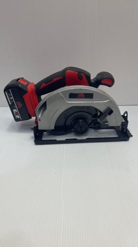 منشار شحن دائري للخشب