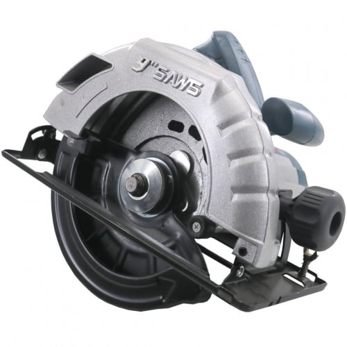 منشار دائري كهربائي 9 "2700 واط 220V ماركة BOSHUN...