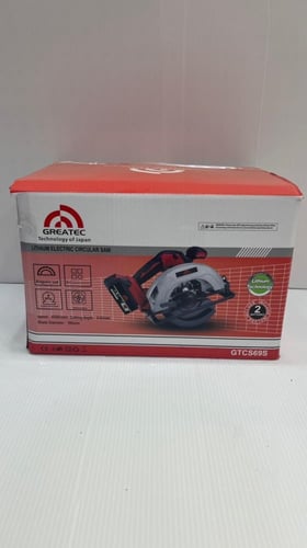 منشار شحن دائري للخشب