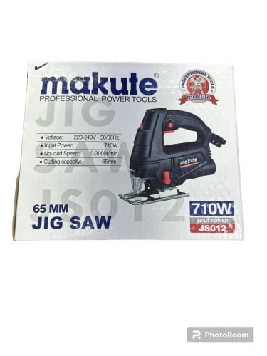 منشار اركت 710واط كهربائي 220 فولت ماركة makute