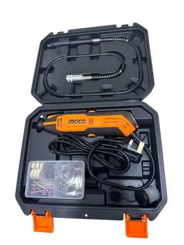 جهاز نحت وصنفرة 130 واط – INGCO