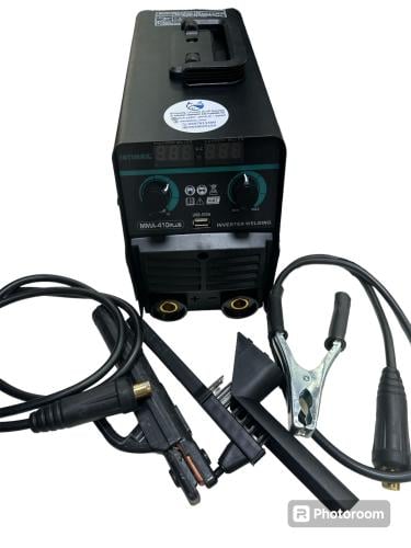 مكينة لحام MMA -410 ماركة INTIMAX الصناعة الصين ضم...