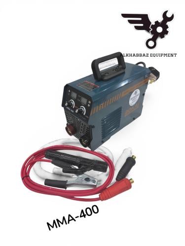 مكينة لحام 400 MMA ماركة BONAI الصناعة الصين ضمان...