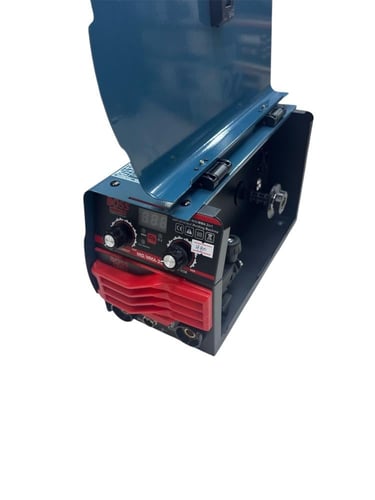 مكينة لحام ميق MIG 350 MMA ماركةBoss الصناعة الصين...