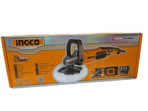 قارنادر صاروخ تلميع 7 إنش – INGCO 1400 واط