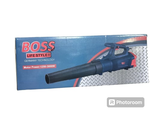 بلور منفاخ هواء 900-3000 واط سرعات كهرباء 220 مارك...