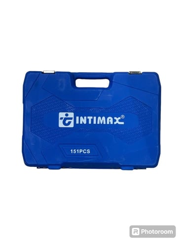 عدة 151 قطعة ماركة INTIMAX الصناعة الصين