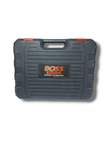 دريل هلتي شحن بطاريتين 118v الصناعة الصين ماركة BO...