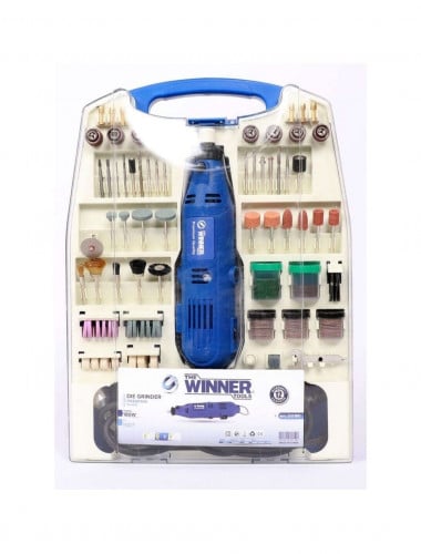 مكينة قص ونحت وصنفرة كهربائية