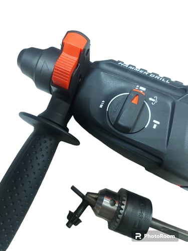 دريل هلتي دقاق3000 واط 220 كهرباء 50/60هيرتز الصنا...