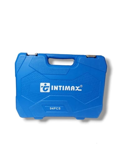 عدة94 قطعة ماركة INTIMAX الصناعة الصين