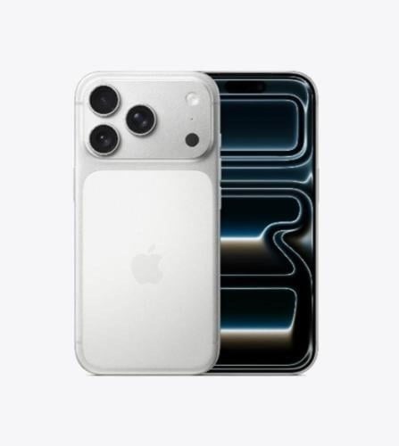 ايفون 17 برو | Apple - iPhone Pro 17