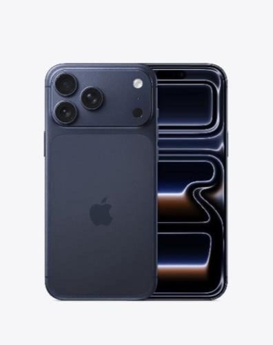 ايفون 17 برو ماكس | Apple - iPhone Pro Max 17