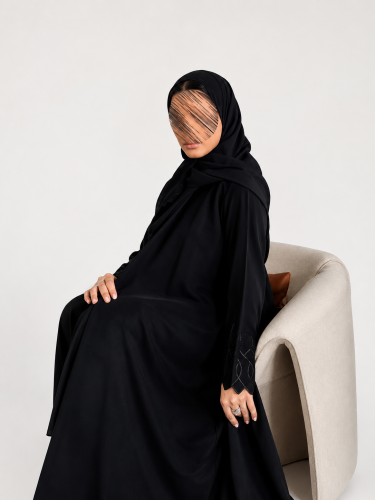 عباية تمايل