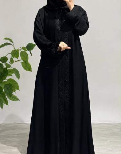 عباية ليال