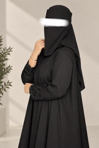 عباية توق