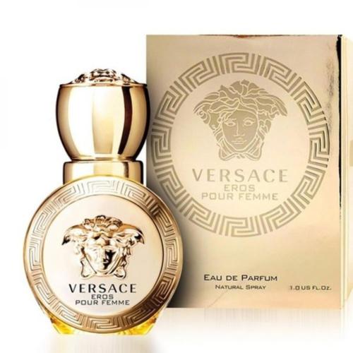عطر فيرساتشي إيروس بور فام