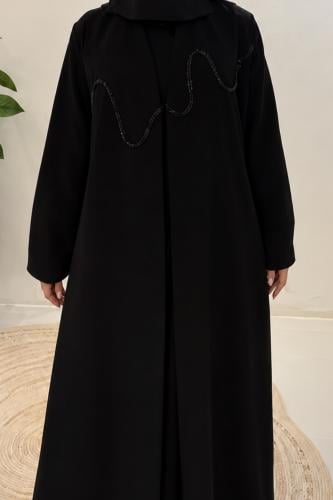 عباية الماسة