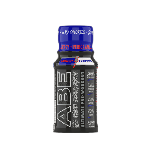 اي بي اي شوت ابلايد انرجي بنكهة رد بول