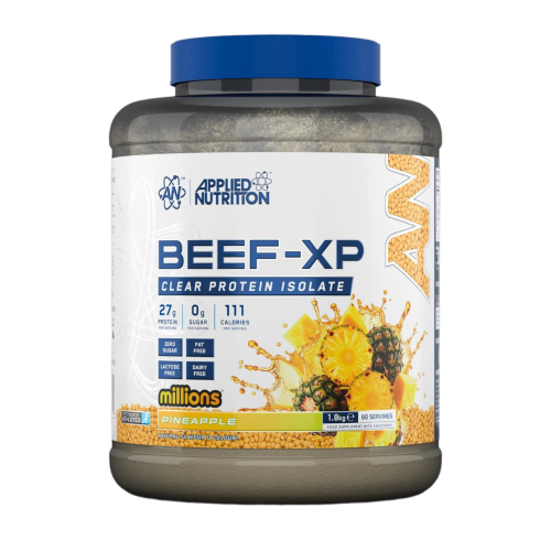 بيف اكس بي ابلايد نيوترشن اناناس 1.8 كيلو