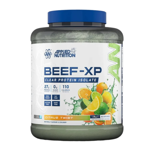 بيف اكس بي ابلايد نيوترشن حمضيات 1.8 كيلو