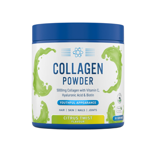 كولاجين ابلايد ليمون