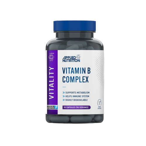 Vitamin B Complex Multivitamin