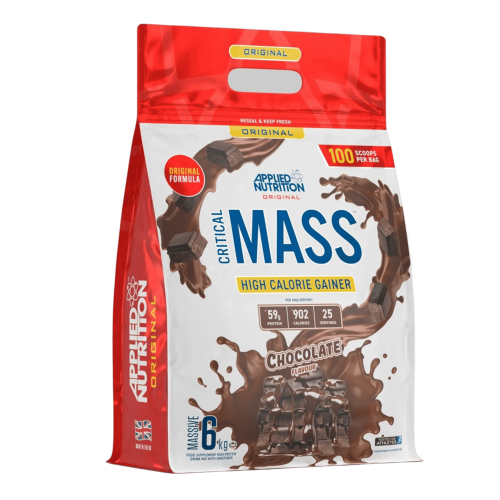 ماس جينر ابلايد نيوترشن شوكلت 6 كيلو