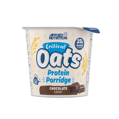 شوفان بروتين ابلايد نيوترشن 60 جرام شوكلت