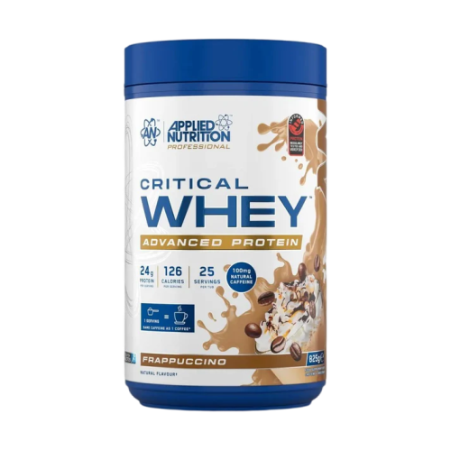 واي ابلايد نيوترشن فرباتشينو 825 جرام