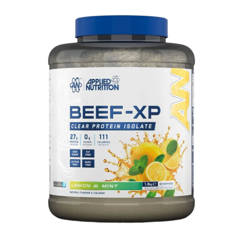 بيف اكس بي ابلايد نيوترشن موهيتو 1.8 كيلو