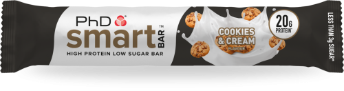 سمارت بي اتش دي كوكيز كريم