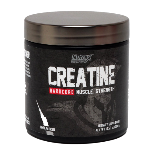 نيتركس كرياتين مونوهيدرات 300 جرام