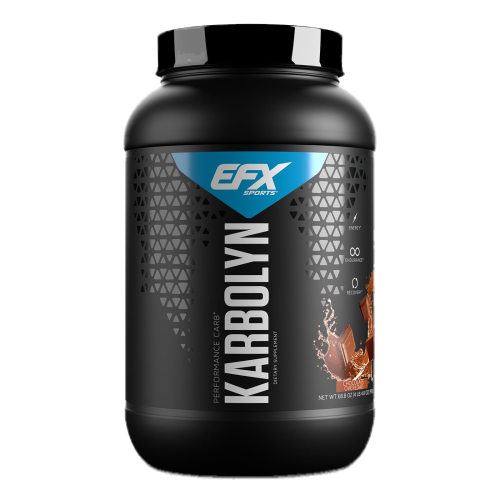 كاربولين اي اف اكس شوكلت 4.4 باوند