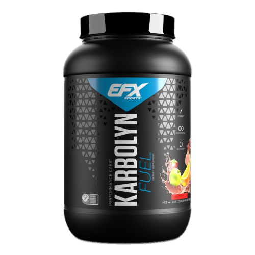 كاربولين اي اف اكس فواكة 4.4 باوند