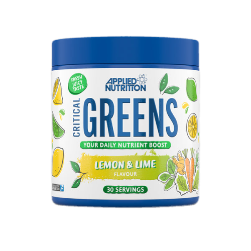 جرين ابلايد نيوترشن ليمون