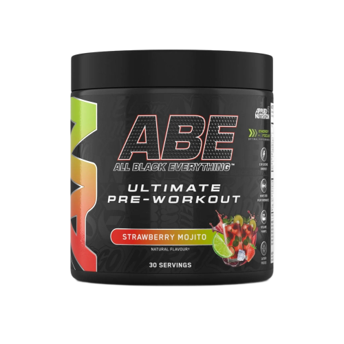 اي بي اي ابلايد نيوترشن فراولة موهيتو