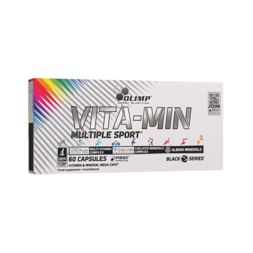 ملتي فيتامين اوليمب