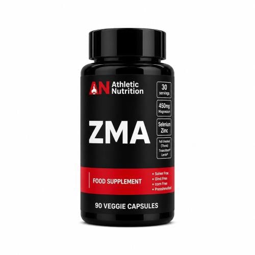 أثليتك نيوترشن ZMA