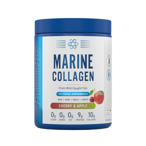 كولاجين مارين ابلايد نيوترشن كرز تفاح