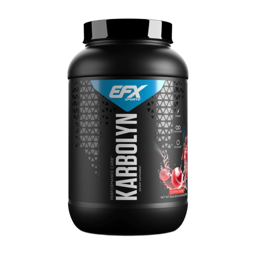 كاربولين اي اف اكس كرز 4 باوند